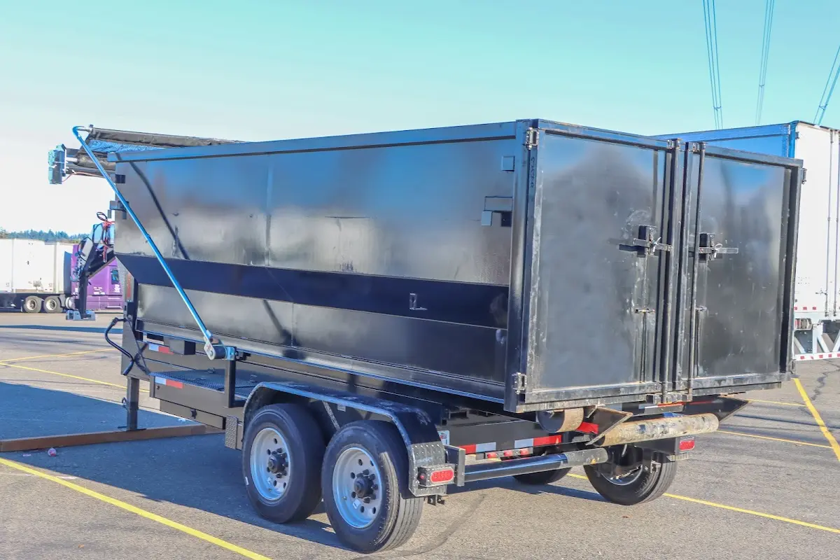 Dumpster Rental services in Ellwood City, PA